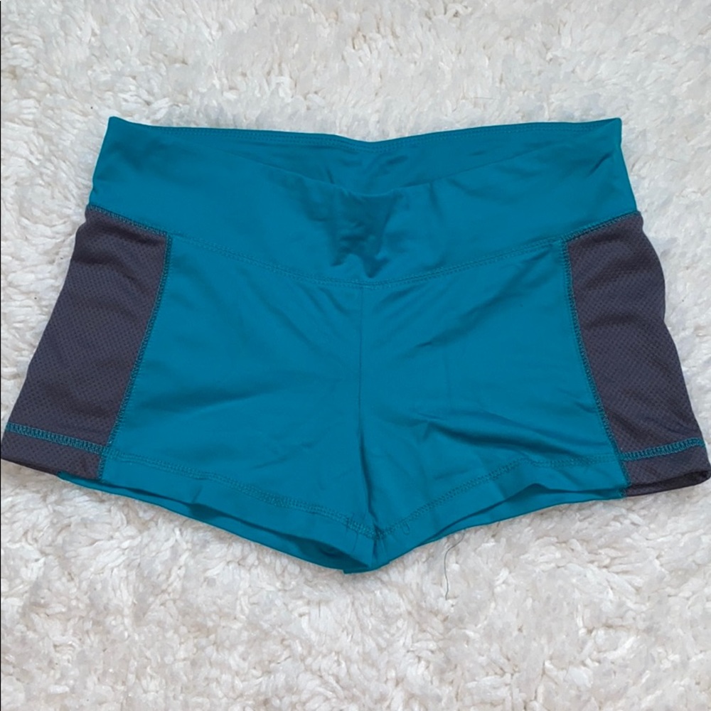 Athletic Shorts!